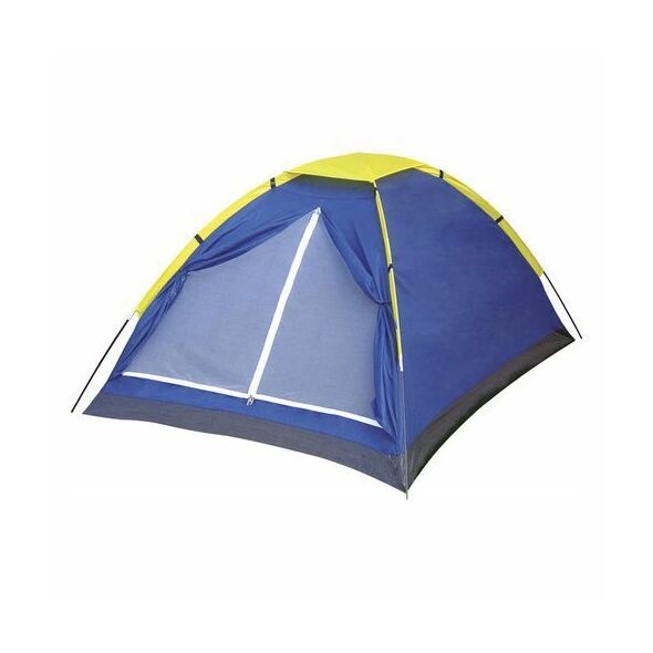 خيمة التخييم 6 أشخاص Tente de Camping 6 places