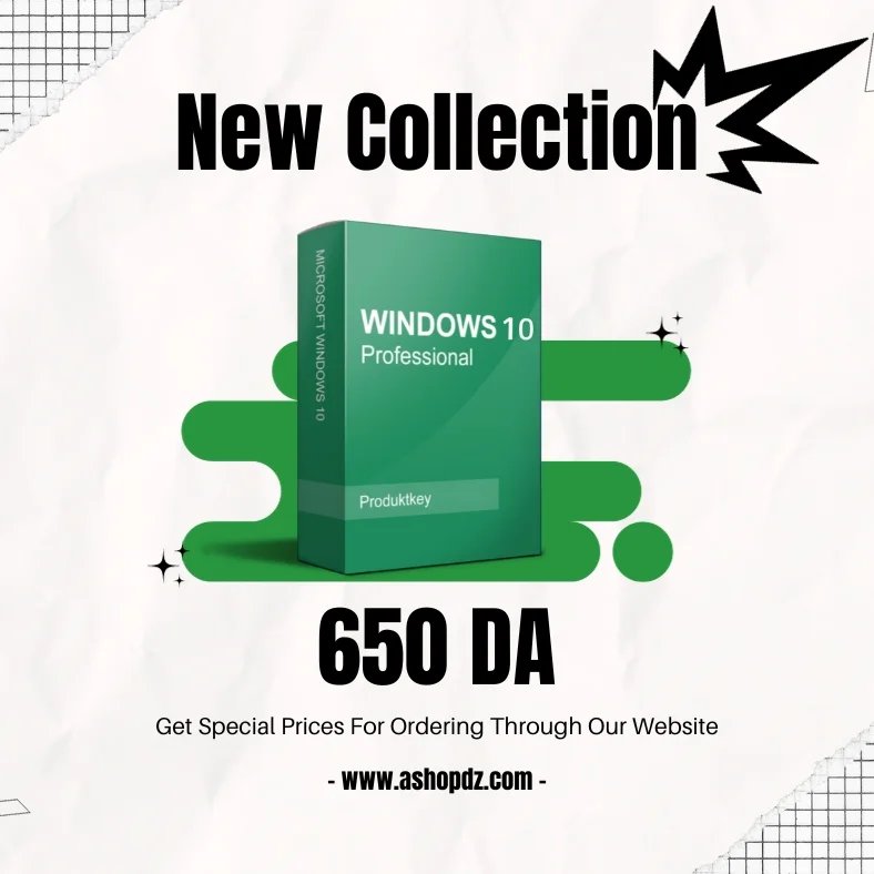 CLE windows 10 pro