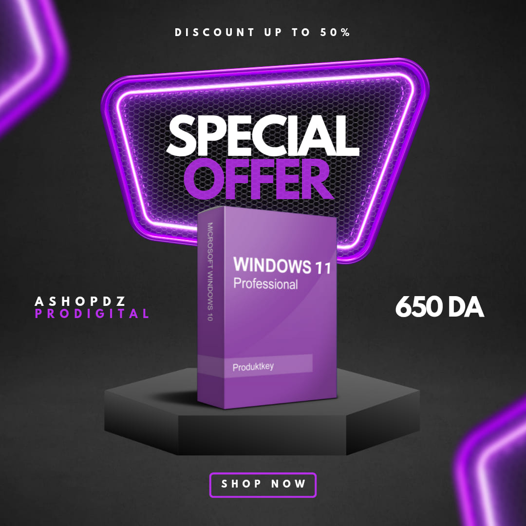 CLE windows 11 pro