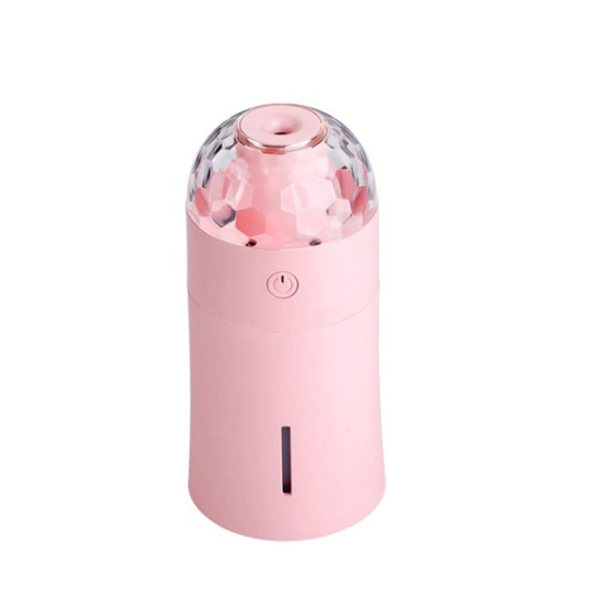 Humidificateur magique à lumière led- جهاز ترطيب مع إضاءة