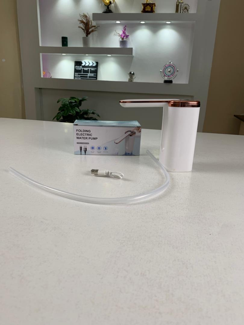 Pompe Distributeur d’eau Automatique V4 – موزع المياه الأوتوماتيكي